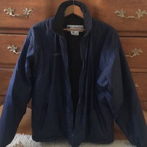 Men’s Columbia Sportswear Jacket-Mint condition